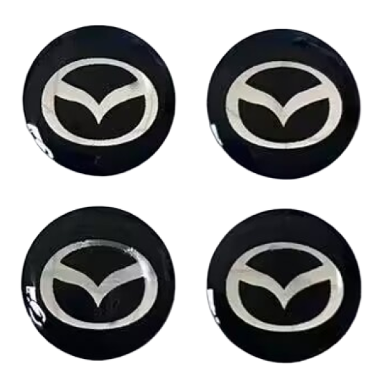 KD VVDI Universal logo for MAZDA